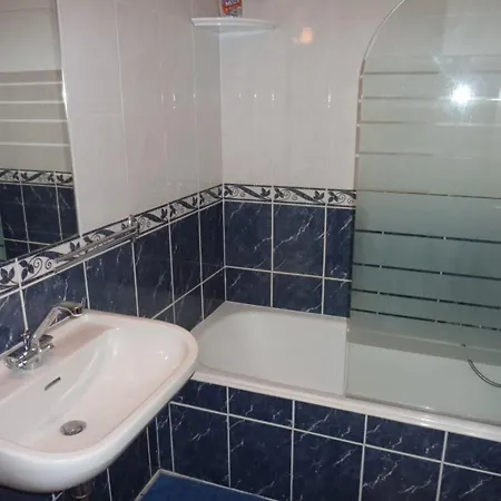 Studio Saint-jean-d'aulps, Studio Flat, 4 Persons - Fr-1-573-63 Saint-Jean-dʼAulps
